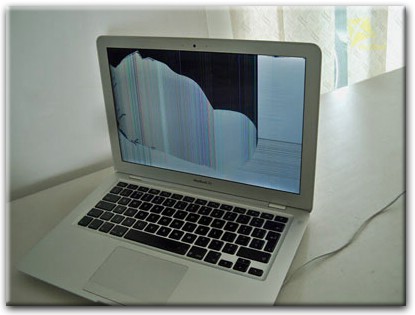 Замена матрицы Apple MacBook в Ставрополе