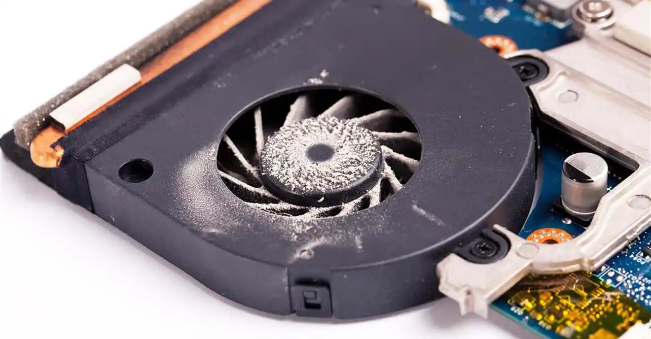 Чистка ноутбука Acer от пыли в Ставрополе | Замена термопасты