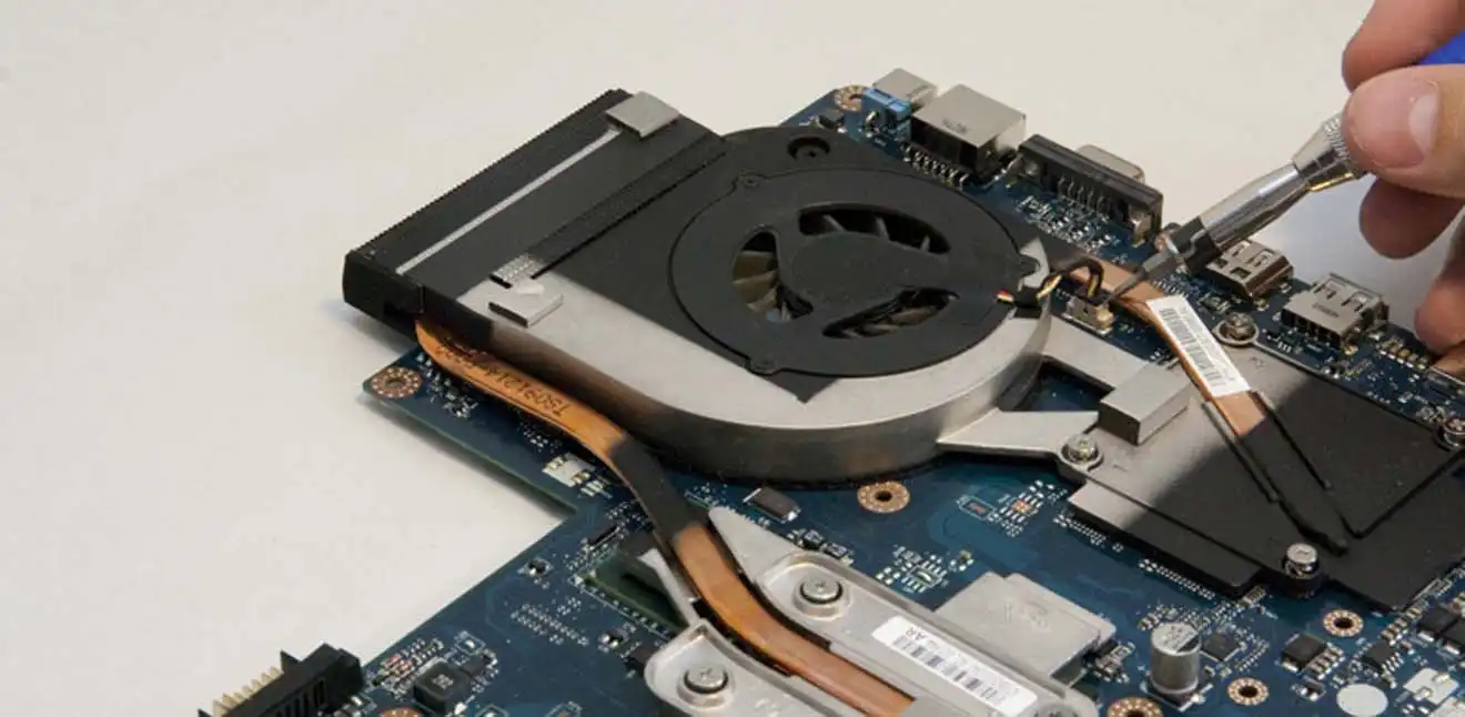 Чистка ноутбука Packard Bell от пыли в Ставрополе | Замена термопасты