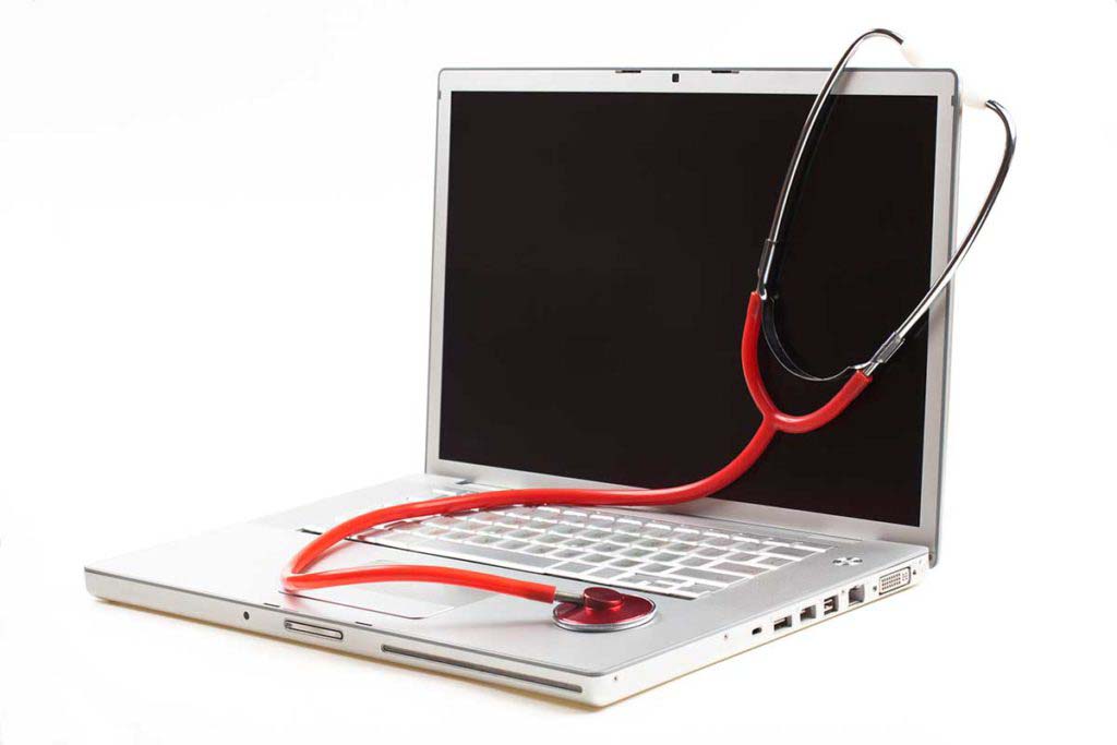 Бесплатная диагностика ноутбука в Ставрополе