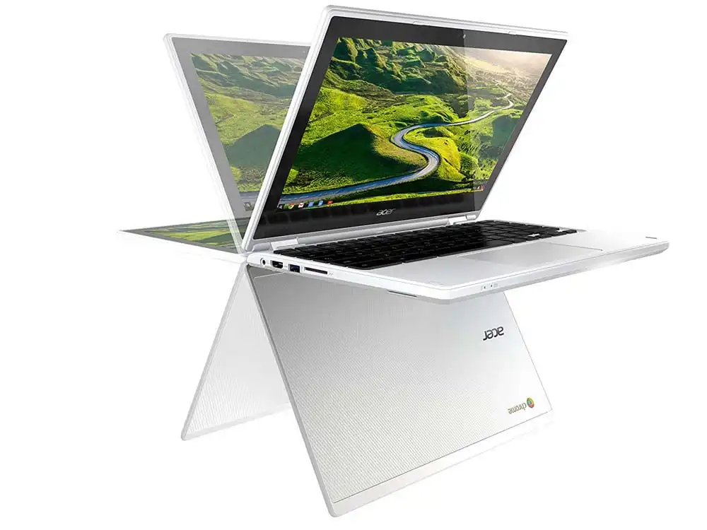 Ремонт ноутбуков Acer в Ставрополе