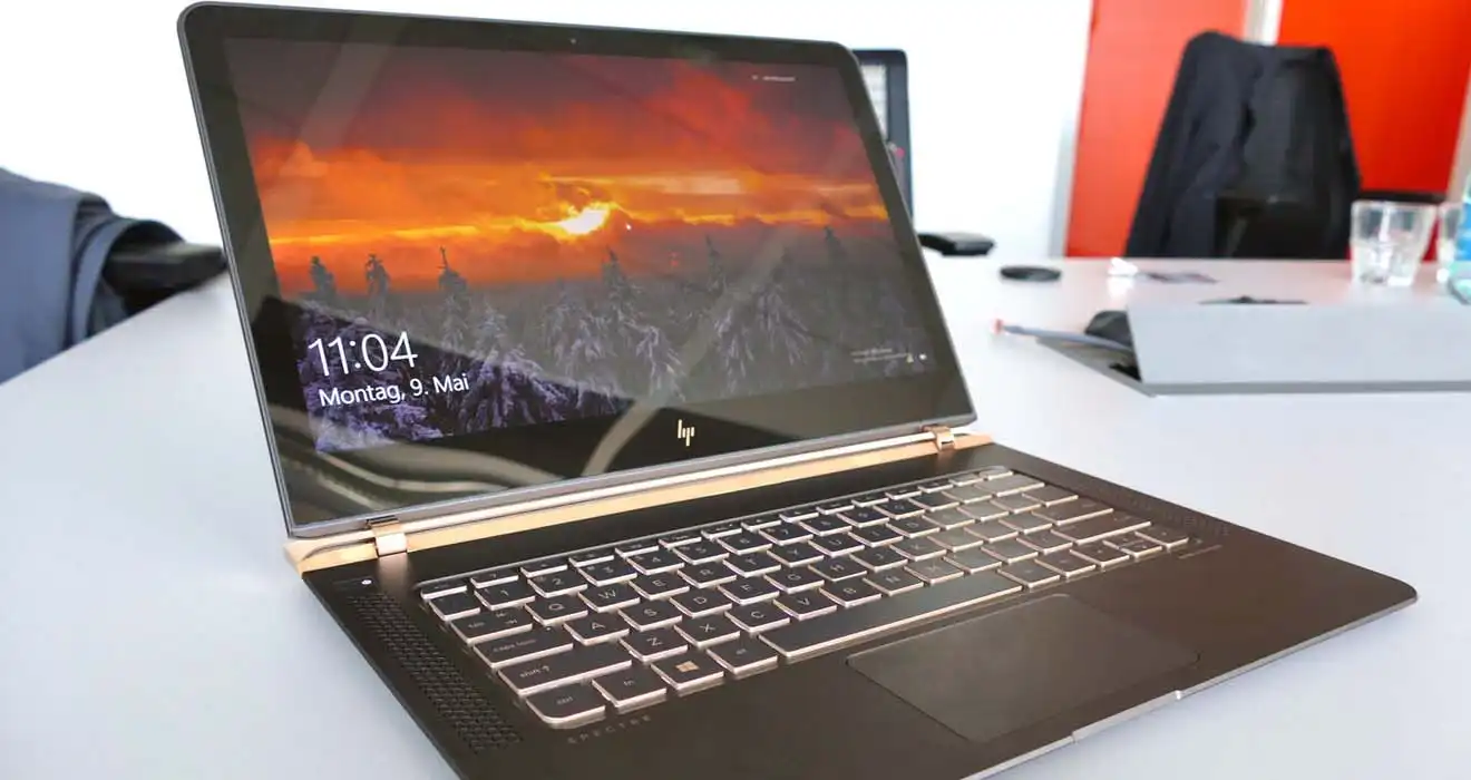 Ремонт ноутбуков HP в Ставрополе