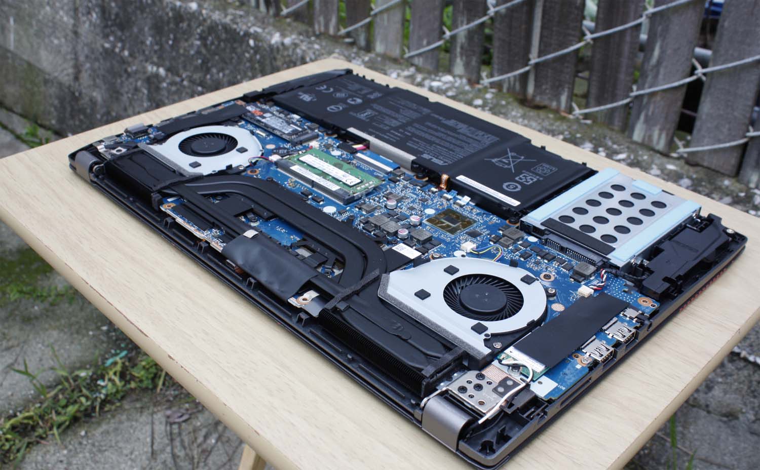Замена или ремонт видеочипа ноутбука Compaq в Ставрополе