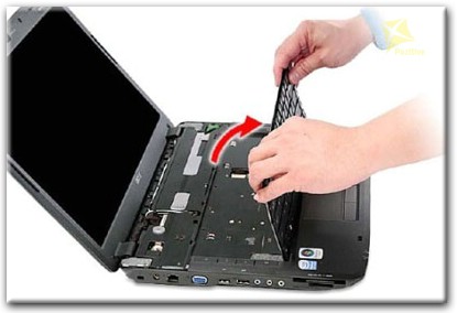 Замена клавиатуры ноутбука Acer в Ставрополе