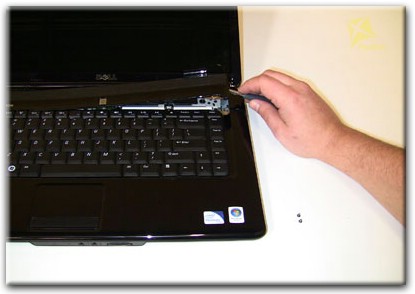Ремонт клавиатуры на ноутбуке Dell в Ставрополе
