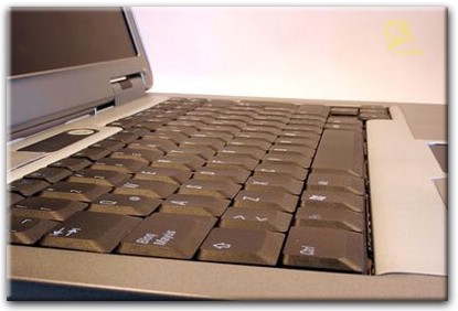 Замена клавиатуры ноутбука Emachines в Ставрополе