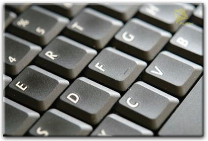 Замена клавиатуры ноутбука HP в Ставрополе