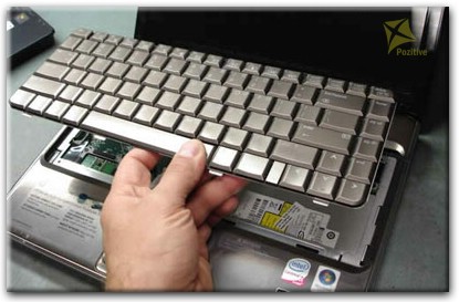Ремонт клавиатуры на ноутбуке HP в Ставрополе