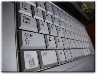 Замена клавиатуры ноутбука Lenovo в Ставрополе