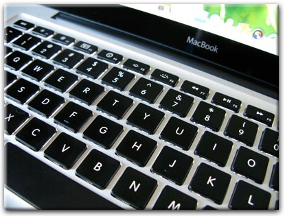 Замена клавиатуры Apple MacBook в Ставрополе