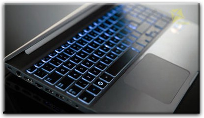 Ремонт клавиатуры на ноутбуке Samsung в Ставрополе