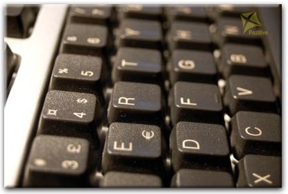 Замена клавиатуры ноутбука Toshiba в Ставрополе