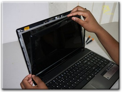 Замена экрана ноутбука Acer в Ставрополе