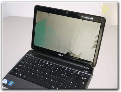 Замена матрицы ноутбука Acer в Ставрополе