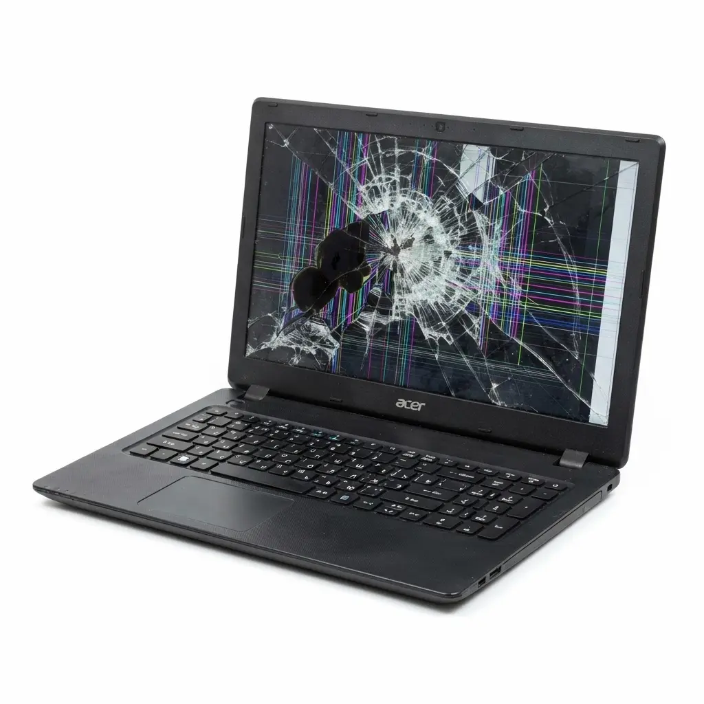 поменять матрицу ноутбука Acer в Ставрополе