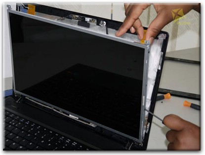 Замена экрана ноутбука Emachines в Ставрополе
