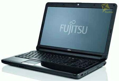 Замена экрана ноутбука Fujitsu Siemens в Ставрополе