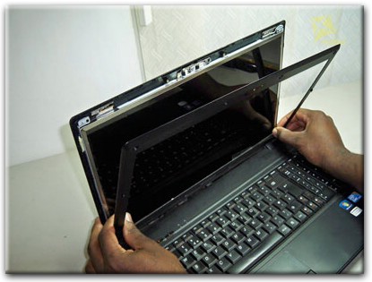 Замена экрана ноутбука Lenovo в Ставрополе