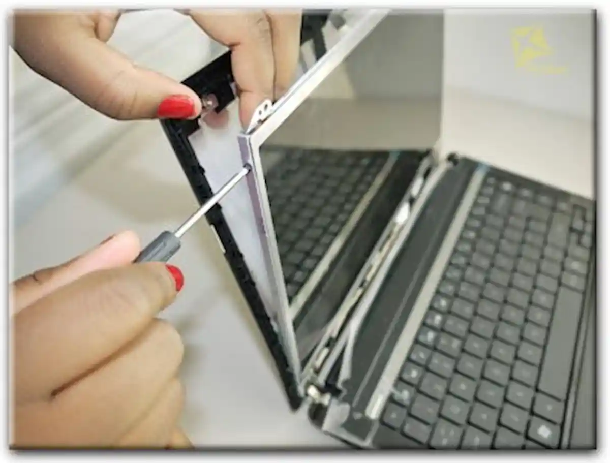 Замена экрана ноутбука Packard Bell в Ставрополе