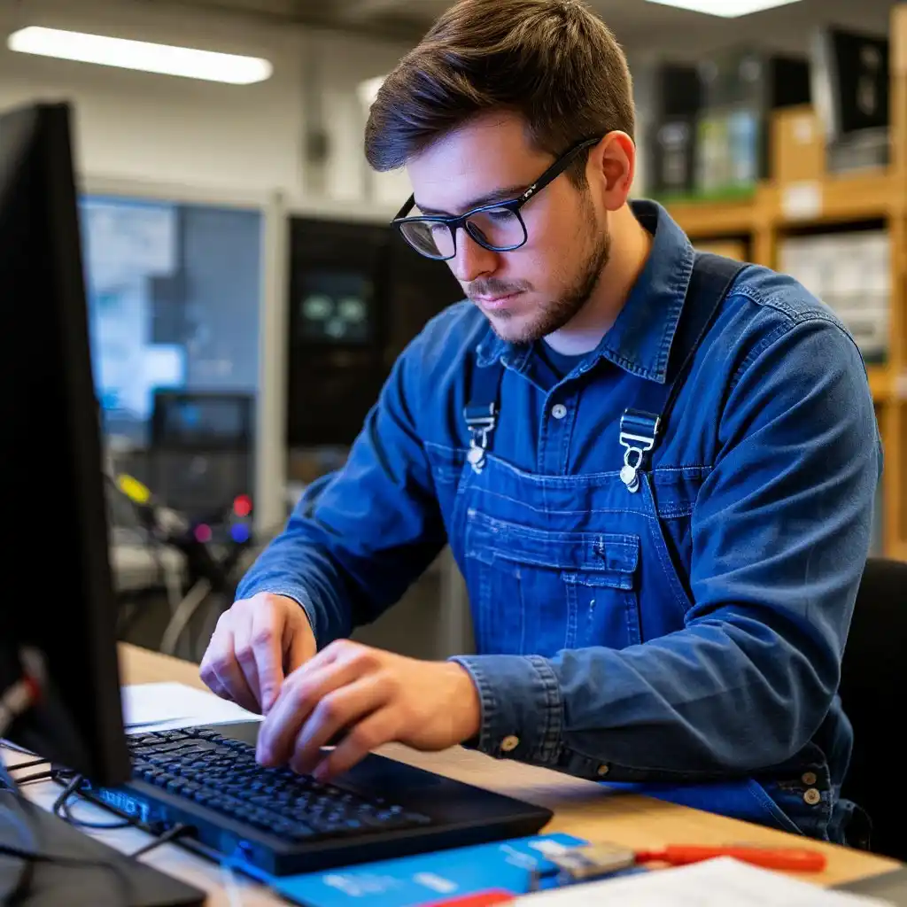 Настройка VPN в Ставрополе