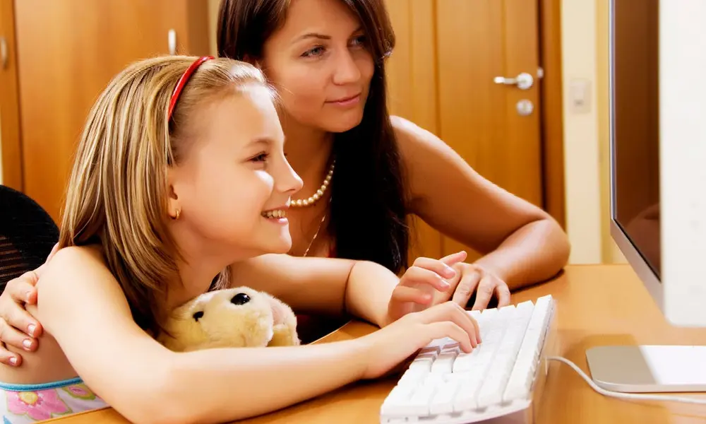 настройка родительского контроля в Ставрополе