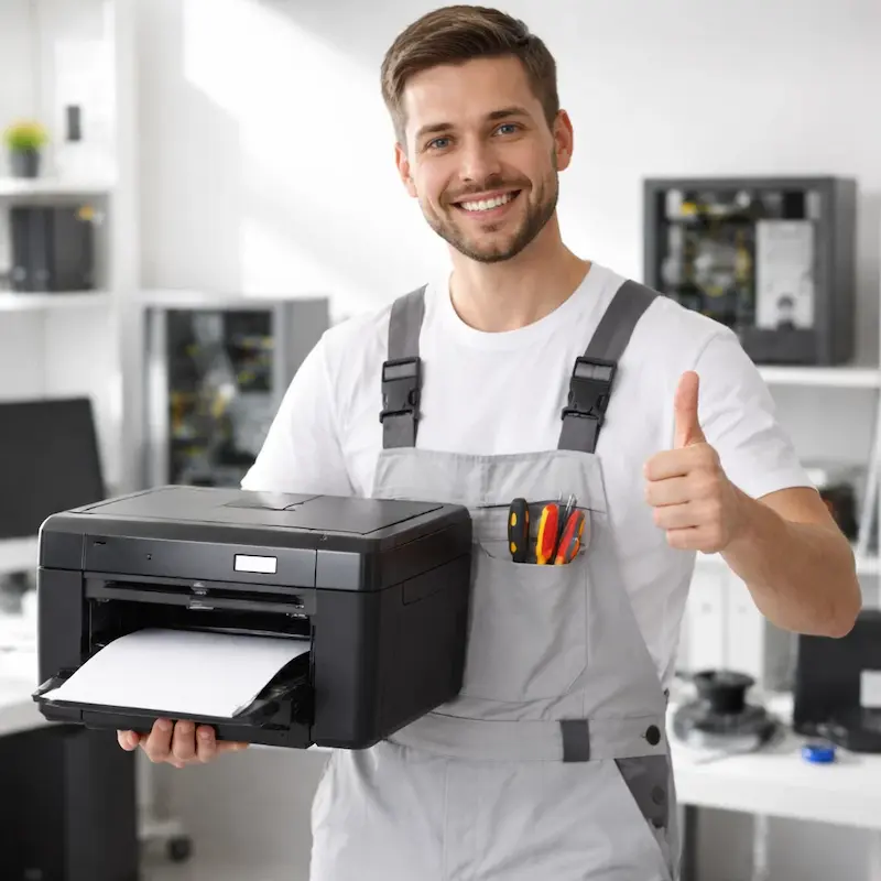 Подключение периферийных устройств к ПК в Ставрополе