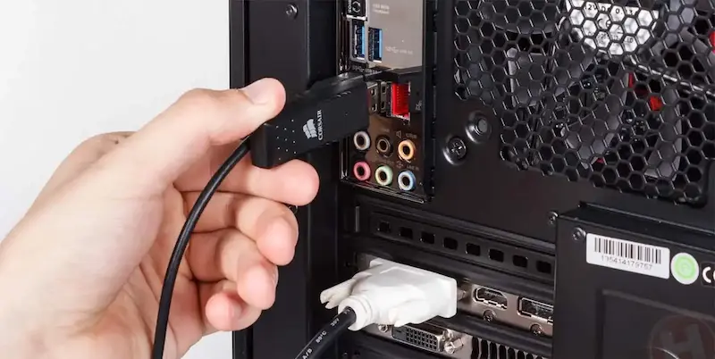 Настройка периферийных устройств в Ставрополе