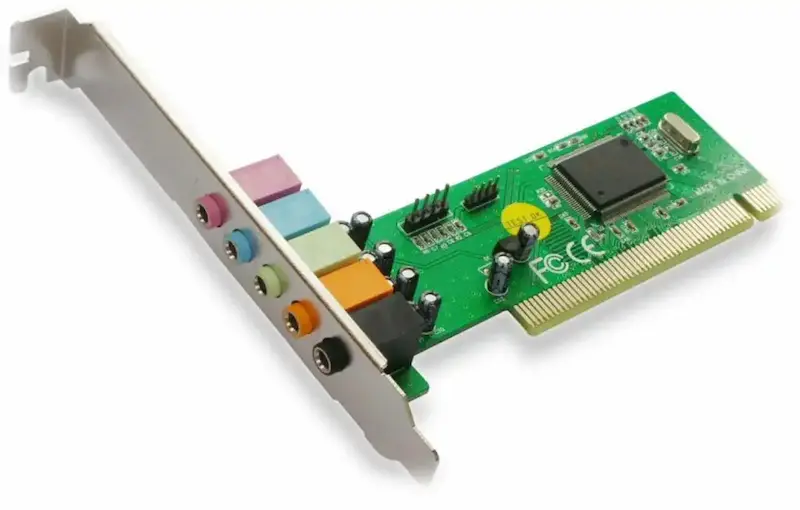 Установка звуковой карты на компьютер в Ставрополе