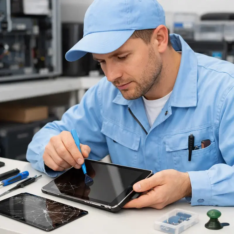 Заменить экран на телефоне в Ставрополе