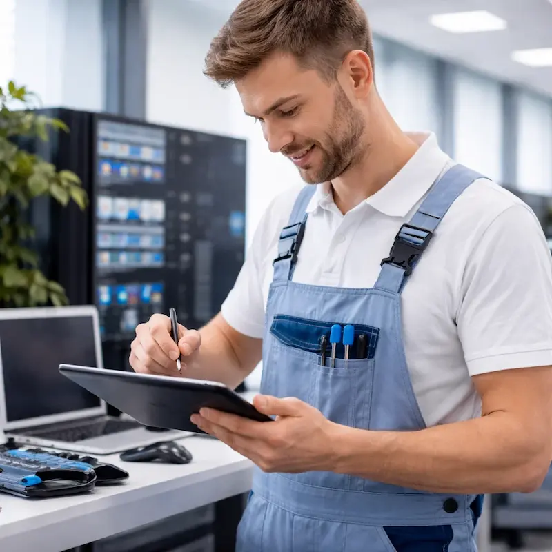 Настроить планшет в Ставрополе