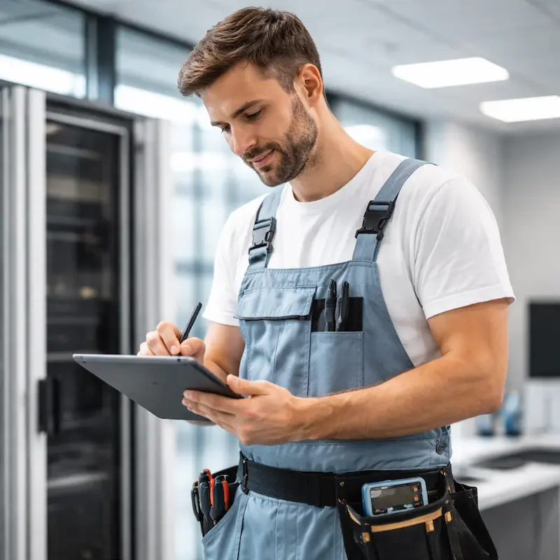 Настроить телефон в Ставрополе