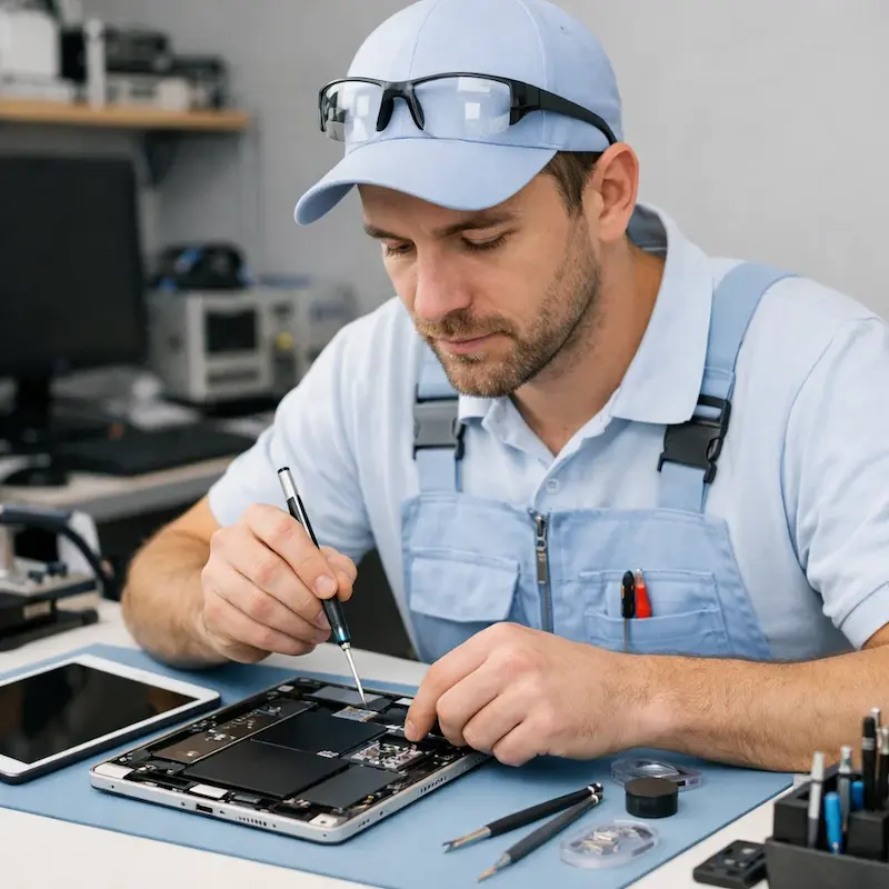 Ремонт Apple Ipad в Ставрополе