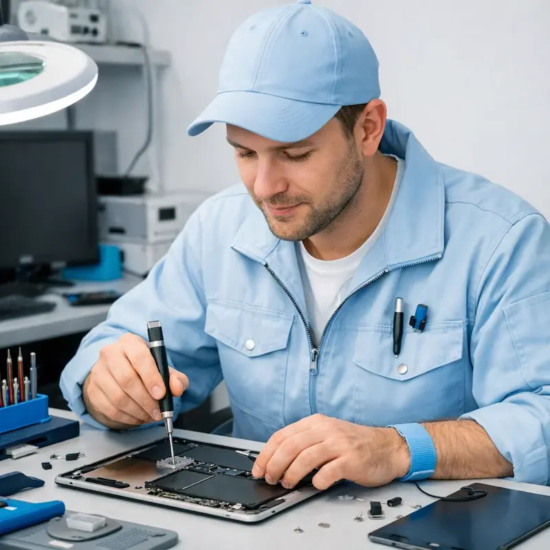 Ремонт Айпада в Ставрополе